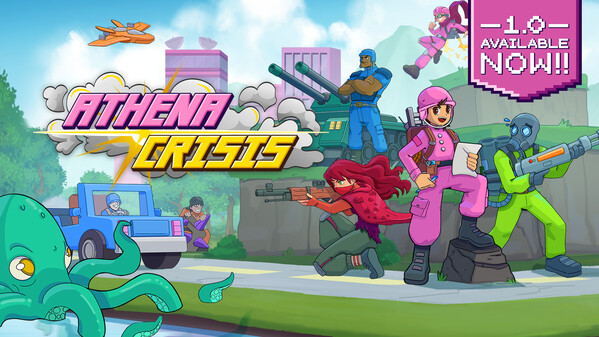 Launch Trailer trailer thumbnail