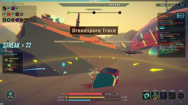 Gameplay trailer thumbnail