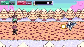 Boss Rush trailer thumbnail