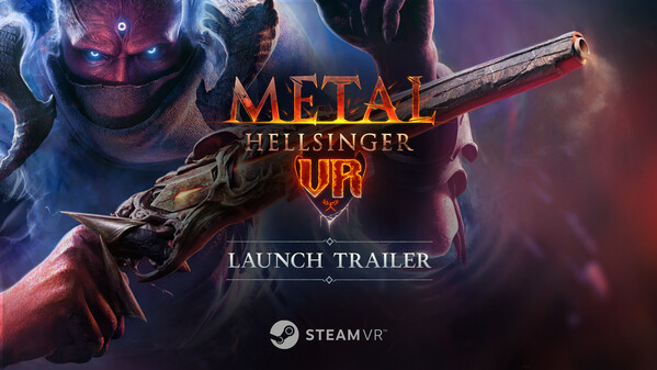 Launch Trailer trailer thumbnail