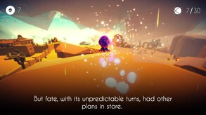Beyond Memories – Tale of the Lost Souls trailer thumbnail
