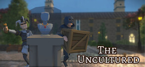 The Uncultured - Gameplay Trailer trailer thumbnail
