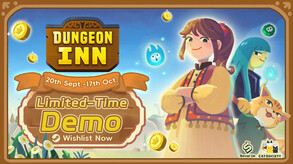 Dungeon Inn_TGS trailer trailer thumbnail