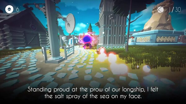 Beyond Memories – Tales of the Heart trailer thumbnail