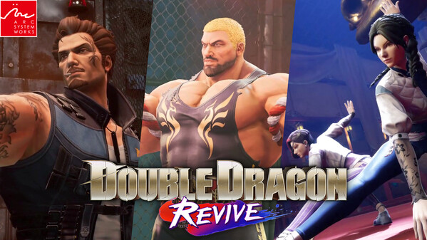 TGS2024トレーラー trailer thumbnail
