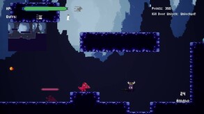 CaveLoop trailer thumbnail