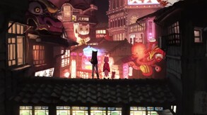 PV2_kistune_EN trailer thumbnail
