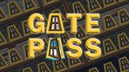GatePass Trailer trailer thumbnail