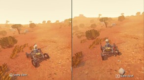 Early Gameplay Trailer trailer thumbnail