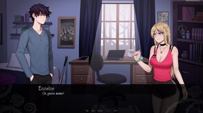Trailer trailer thumbnail