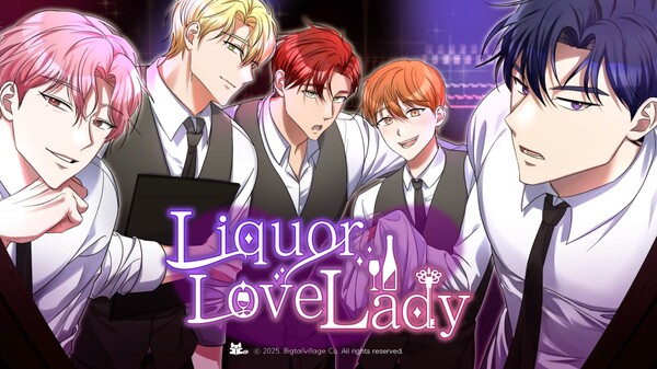 LiquorLoveLady trailer thumbnail