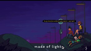 Lumibus - Teaser trailer thumbnail