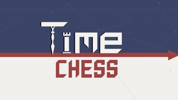 Time Chess trailer thumbnail