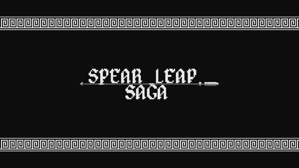 Spear Leap Saga Trailer trailer thumbnail