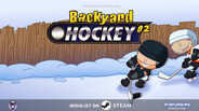 Backyard Hockey 2002 Wishlist trailer thumbnail