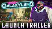 Launch Trailer trailer thumbnail