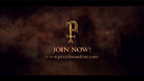 Pixelite Online trailer thumbnail