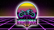 Hard Drive - Launch Trailer trailer thumbnail