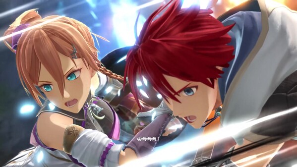Playthrough (EN) trailer thumbnail