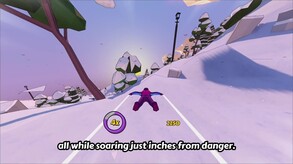 Calm Skies Release Date Trailer trailer thumbnail