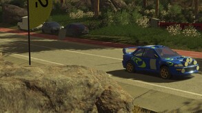 Replay Subaru trailer thumbnail
