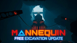 Mannequin - Excavation Update Trailer trailer thumbnail