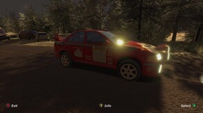 Gameplay Mitsubishi trailer thumbnail