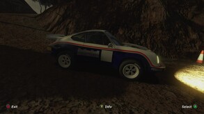 Gameplay Porsche trailer thumbnail