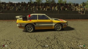 Gameplay Quattro trailer thumbnail