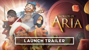 Launch Trailer trailer thumbnail