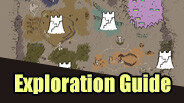 Exploration Guide trailer thumbnail