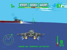 Tigershark Gameplay trailer thumbnail