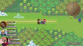 Fading Echoes Trailer trailer thumbnail