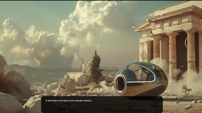 Wealth Project Main Trailer trailer thumbnail