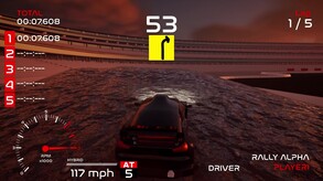 World Rally Arcade Trailer trailer thumbnail