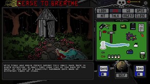 Cease To Breathe (In Game Footage) trailer thumbnail