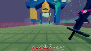 Toad Knight Boss Gameplay trailer thumbnail