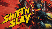 Shift'n Slay - Gameplay trailer thumbnail