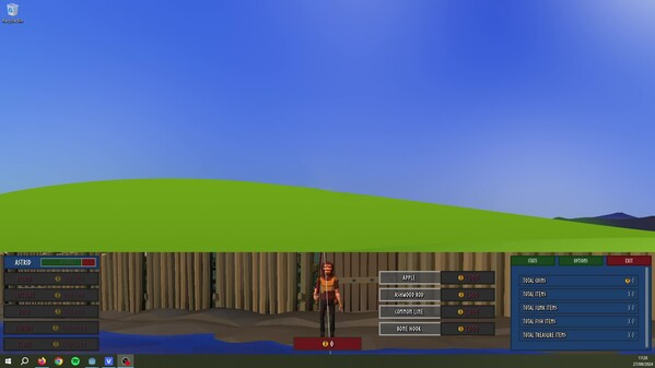Trailer trailer thumbnail