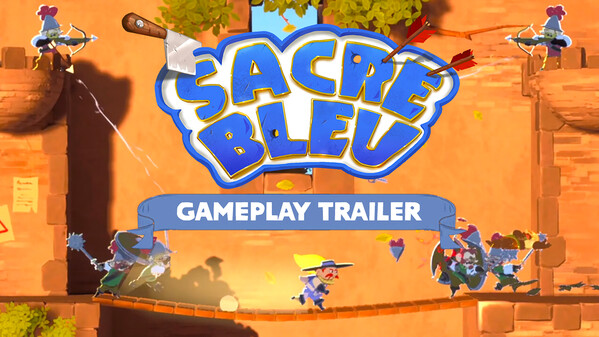 Narrated Trailer trailer thumbnail