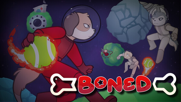 Boned Trailer trailer thumbnail