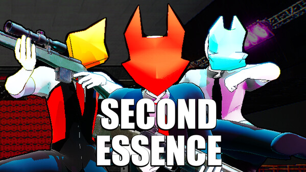 SECOND ESSENCE TRAILER trailer thumbnail