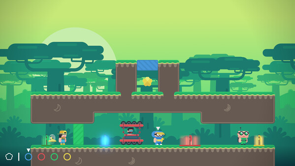 Gameplay trailer trailer thumbnail