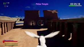 Unexpected Pigeon Race - Announce Trailer trailer thumbnail