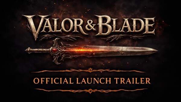 Official Announcement Trailer trailer thumbnail