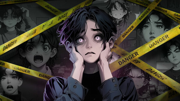 我的一个多重人格朋友宣传片 trailer thumbnail