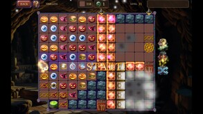 Halloween Trouble 6: Pumpkin Rampage CE Trailer trailer thumbnail