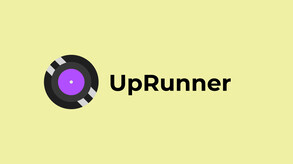 UpRunner Trailer 2 trailer thumbnail