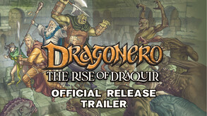 Release Trailer trailer thumbnail