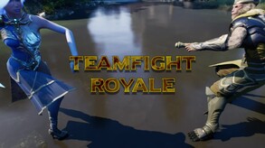 Teamfight Royale Trailer trailer thumbnail